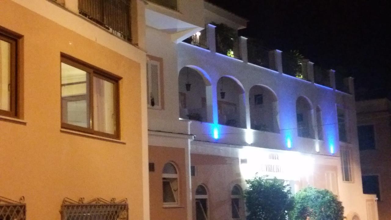 كازاميتْشيولا تيرمي Hotel Terme Fiola المظهر الخارجي الصورة